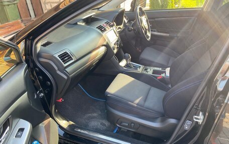 Subaru Levorg I, 2014 год, 1 630 000 рублей, 11 фотография