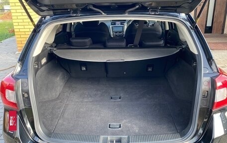 Subaru Levorg I, 2014 год, 1 630 000 рублей, 14 фотография