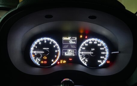 Subaru Levorg I, 2014 год, 1 630 000 рублей, 28 фотография