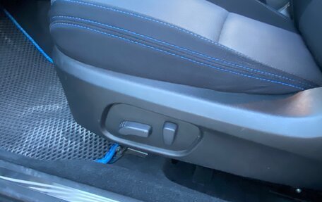 Subaru Levorg I, 2014 год, 1 630 000 рублей, 24 фотография