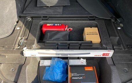 Subaru Levorg I, 2014 год, 1 630 000 рублей, 17 фотография