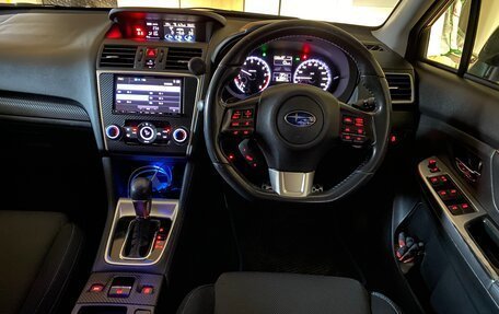 Subaru Levorg I, 2014 год, 1 630 000 рублей, 27 фотография