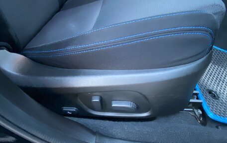 Subaru Levorg I, 2014 год, 1 630 000 рублей, 25 фотография