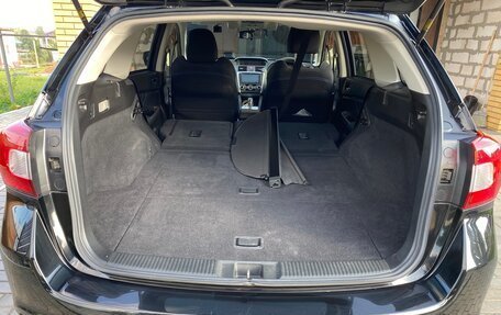 Subaru Levorg I, 2014 год, 1 630 000 рублей, 15 фотография