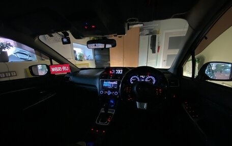 Subaru Levorg I, 2014 год, 1 630 000 рублей, 26 фотография