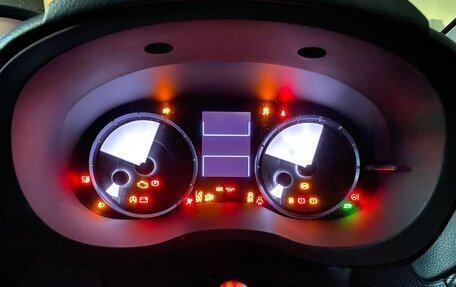 Subaru Levorg I, 2014 год, 1 630 000 рублей, 29 фотография