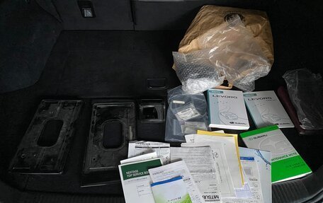 Subaru Levorg I, 2014 год, 1 630 000 рублей, 30 фотография