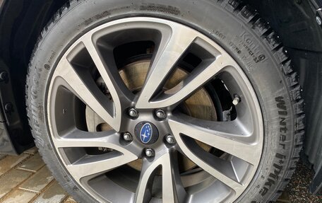 Subaru Levorg I, 2014 год, 1 630 000 рублей, 39 фотография