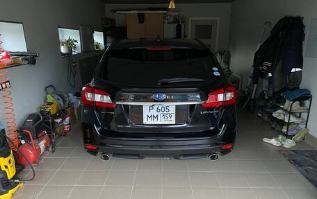 Subaru Levorg I, 2014 год, 1 630 000 рублей, 31 фотография