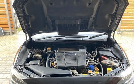 Subaru Levorg I, 2014 год, 1 630 000 рублей, 36 фотография