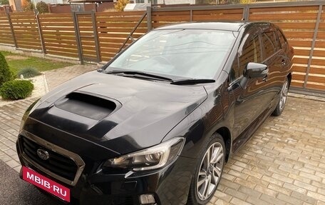 Subaru Levorg I, 2014 год, 1 630 000 рублей, 35 фотография