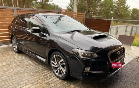 Subaru Levorg I, 2014 год, 1 630 000 рублей, 34 фотография