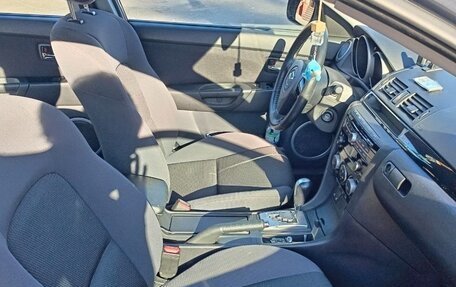 Mazda 3, 2008 год, 600 000 рублей, 6 фотография