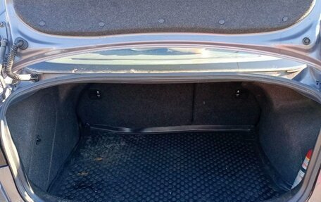 Mazda 3, 2008 год, 600 000 рублей, 1 фотография