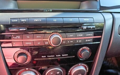 Mazda 3, 2008 год, 600 000 рублей, 8 фотография