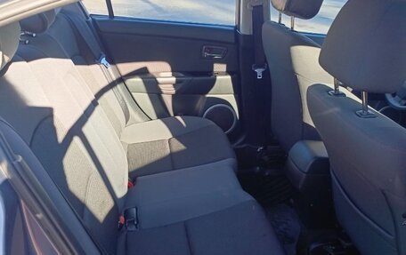 Mazda 3, 2008 год, 600 000 рублей, 5 фотография