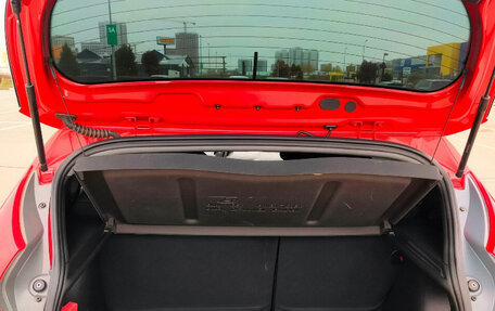 Hyundai Solaris II рестайлинг, 2012 год, 880 000 рублей, 6 фотография