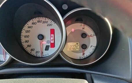 Mazda 3, 2008 год, 600 000 рублей, 7 фотография