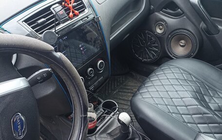 Datsun on-DO I рестайлинг, 2019 год, 470 000 рублей, 3 фотография