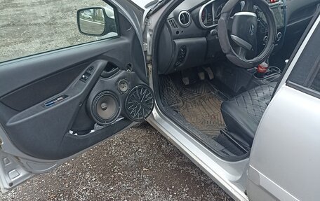 Datsun on-DO I рестайлинг, 2019 год, 470 000 рублей, 2 фотография