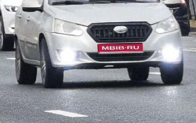 Datsun on-DO I рестайлинг, 2019 год, 470 000 рублей, 1 фотография