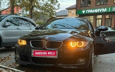 BMW 3 серия, 2007 год, 1 600 000 рублей, 1 фотография