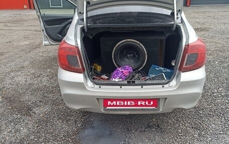 Datsun on-DO I рестайлинг, 2019 год, 470 000 рублей, 5 фотография