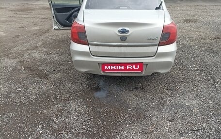 Datsun on-DO I рестайлинг, 2019 год, 470 000 рублей, 4 фотография