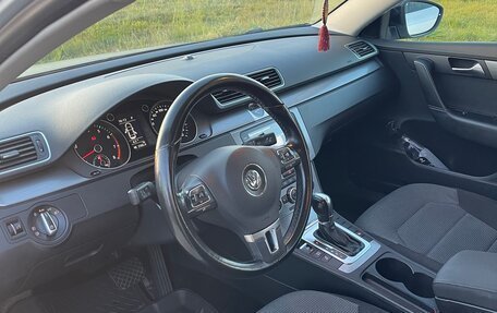 Volkswagen Passat B7, 2012 год, 940 000 рублей, 7 фотография