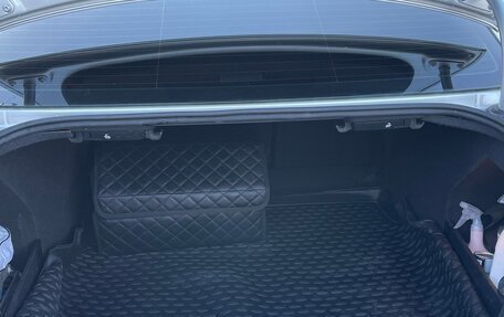 Volkswagen Passat B7, 2012 год, 940 000 рублей, 13 фотография