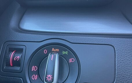 Volkswagen Passat B7, 2012 год, 940 000 рублей, 16 фотография