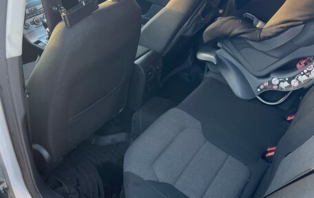 Volkswagen Passat B7, 2012 год, 940 000 рублей, 10 фотография