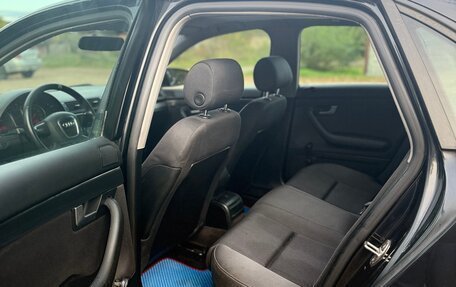 Audi A4, 2003 год, 430 000 рублей, 7 фотография