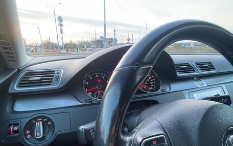 Volkswagen Passat B7, 2012 год, 940 000 рублей, 19 фотография