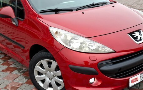 Peugeot 207 I, 2008 год, 430 000 рублей, 5 фотография