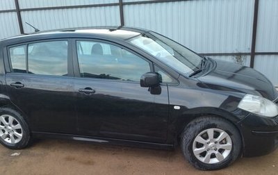 Nissan Tiida, 2012 год, 600 000 рублей, 1 фотография