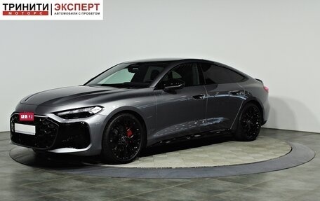 Audi A5, 2025 год, 6 590 000 рублей, 1 фотография