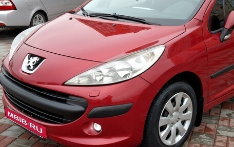 Peugeot 207 I, 2008 год, 430 000 рублей, 2 фотография
