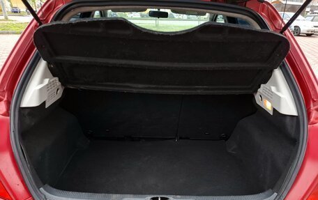 Peugeot 207 I, 2008 год, 430 000 рублей, 13 фотография