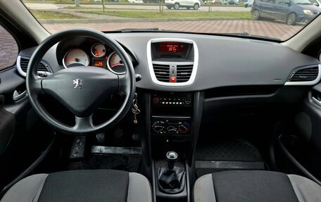 Peugeot 207 I, 2008 год, 430 000 рублей, 15 фотография