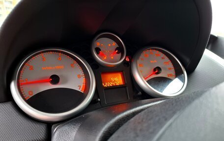 Peugeot 207 I, 2008 год, 430 000 рублей, 21 фотография