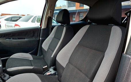 Peugeot 207 I, 2008 год, 430 000 рублей, 16 фотография