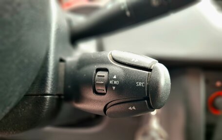 Peugeot 207 I, 2008 год, 430 000 рублей, 19 фотография