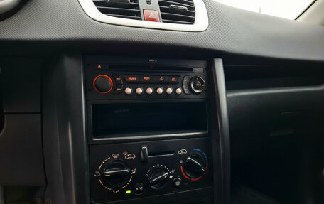 Peugeot 207 I, 2008 год, 430 000 рублей, 20 фотография