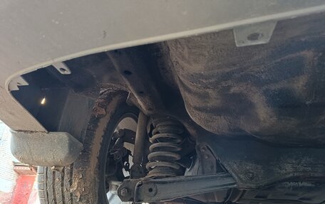 Honda Civic VIII, 2008 год, 800 000 рублей, 7 фотография