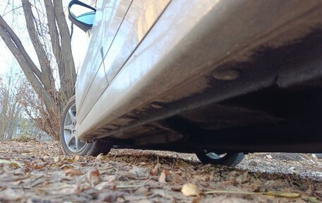 Honda Civic VIII, 2008 год, 800 000 рублей, 9 фотография