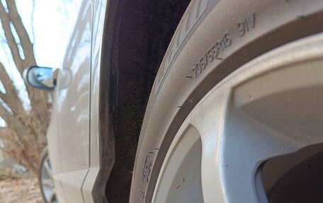 Honda Civic VIII, 2008 год, 800 000 рублей, 18 фотография