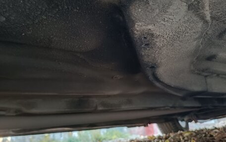 Honda Civic VIII, 2008 год, 800 000 рублей, 13 фотография