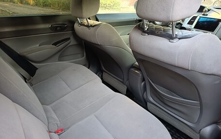 Honda Civic VIII, 2008 год, 800 000 рублей, 15 фотография