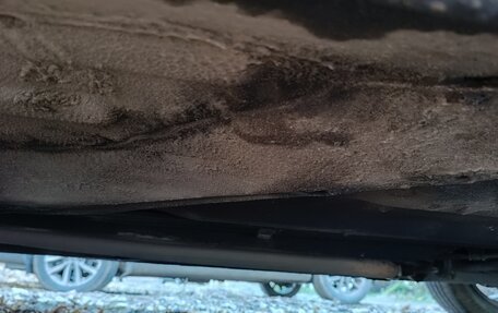 Honda Civic VIII, 2008 год, 800 000 рублей, 16 фотография